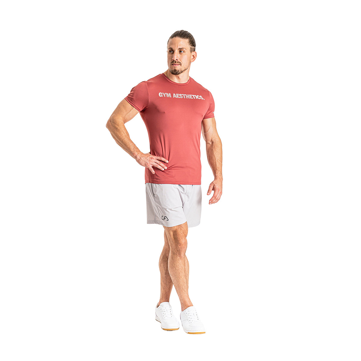 Image of GA Tech Essential Training T Shirt for Men