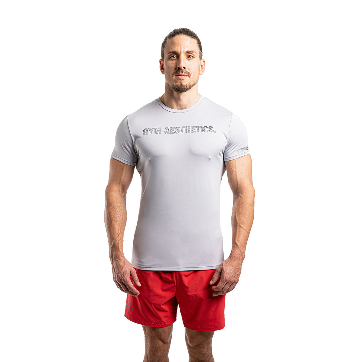 Image of GA Tech Essential Training T Shirt for Men