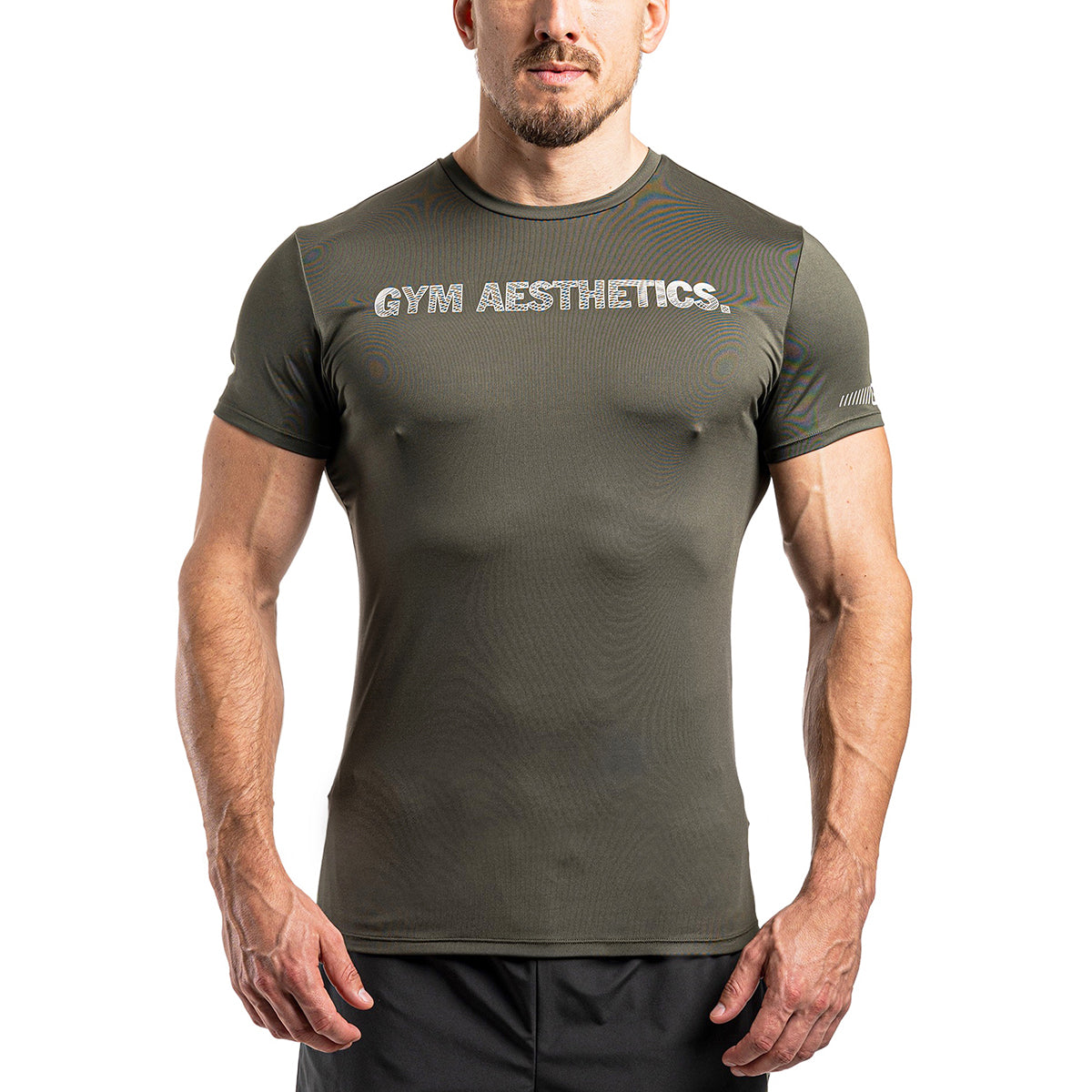 Image of GA Tech Essential Training T Shirt for Men