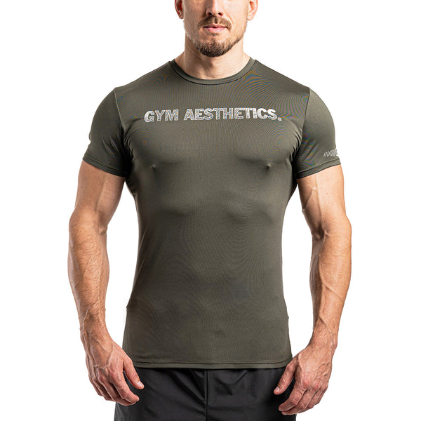 Essential Training T Shirt for Men