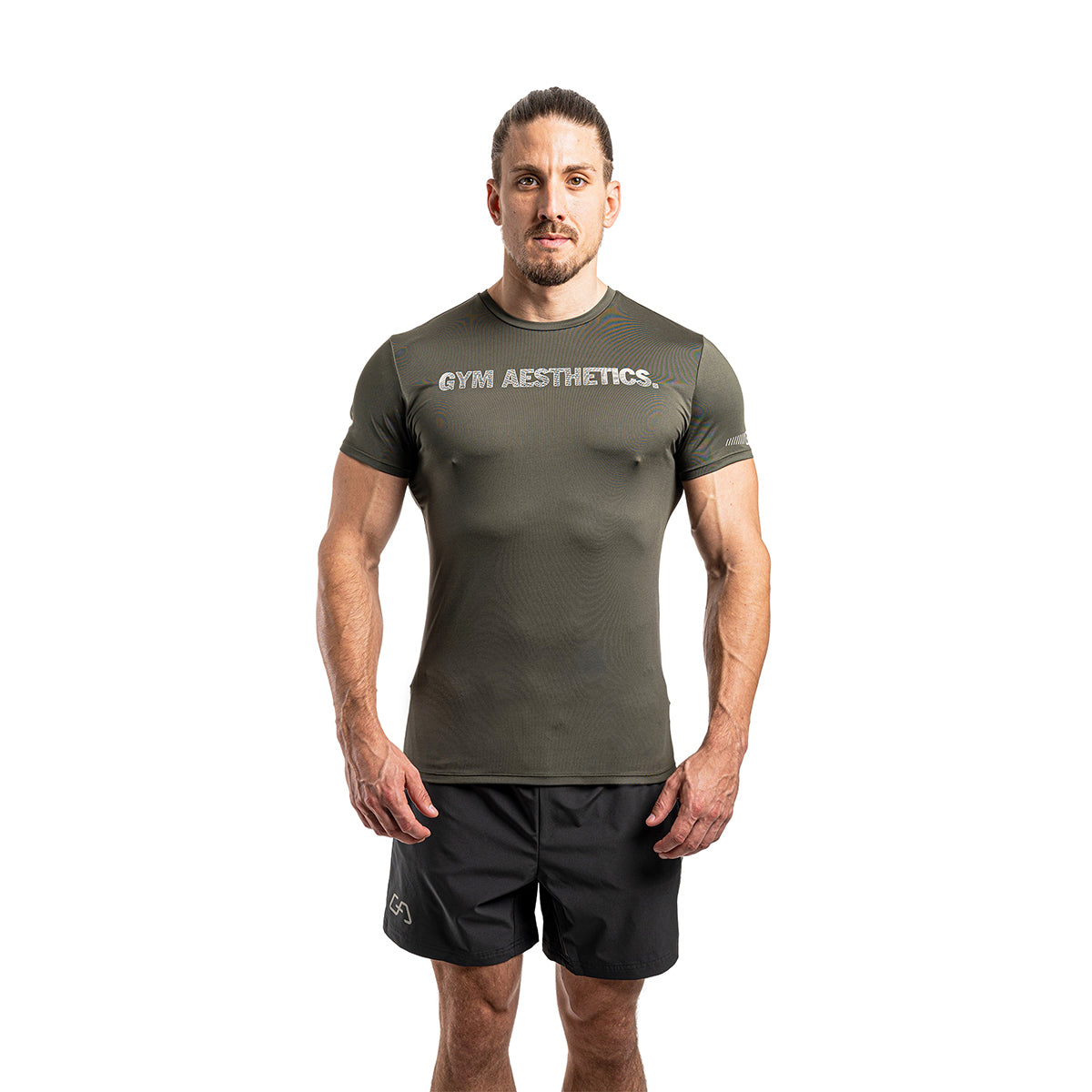 Image of GA Tech Essential Training T Shirt for Men