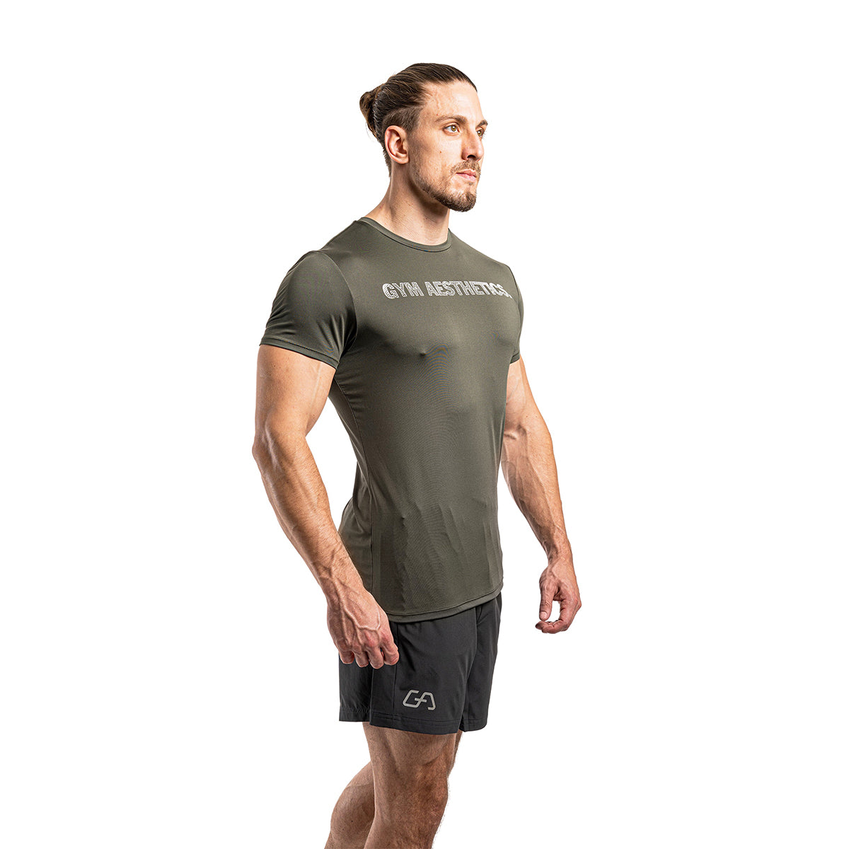 Image of GA Tech Essential Training T Shirt for Men