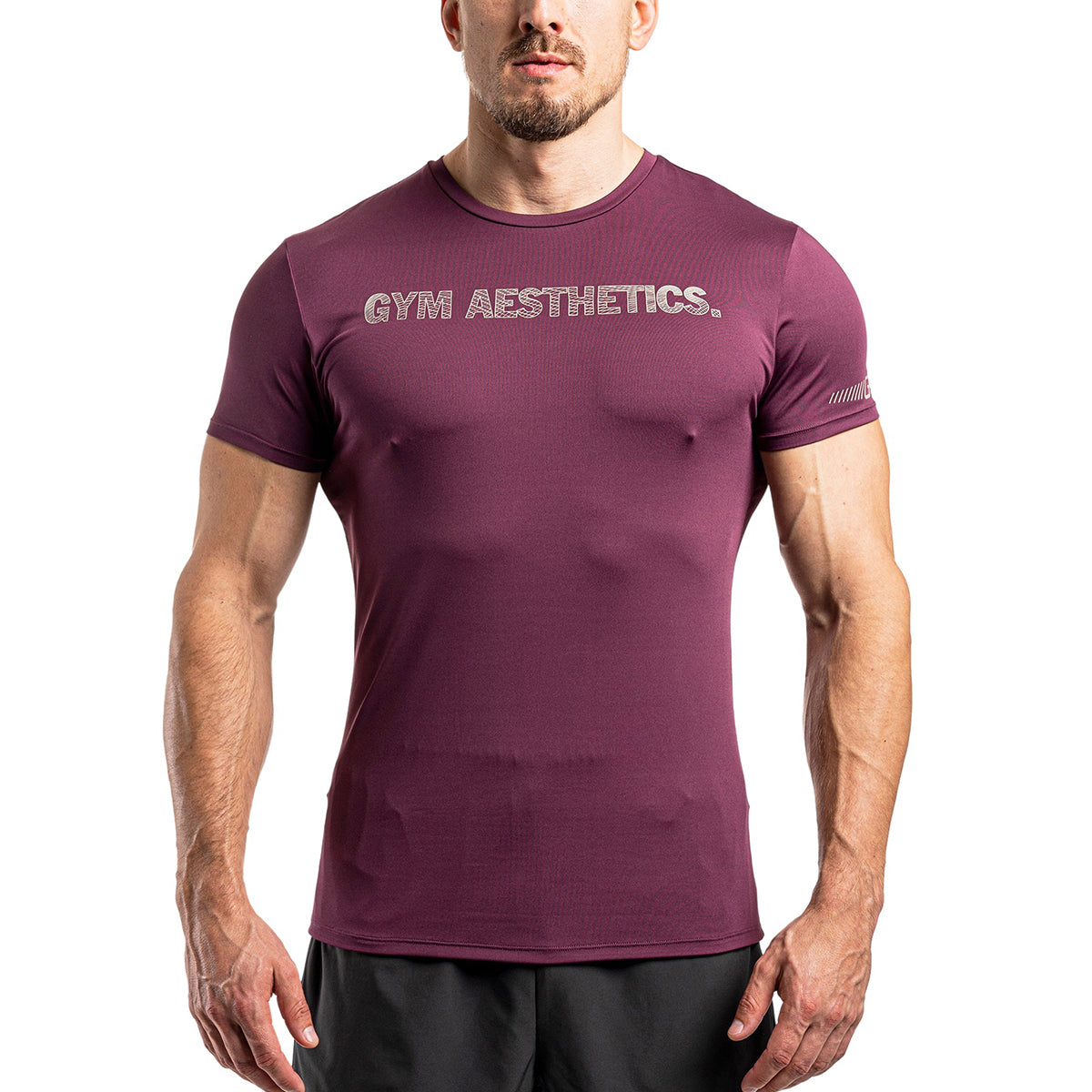 Image of GA Tech Essential Training T Shirt for Men