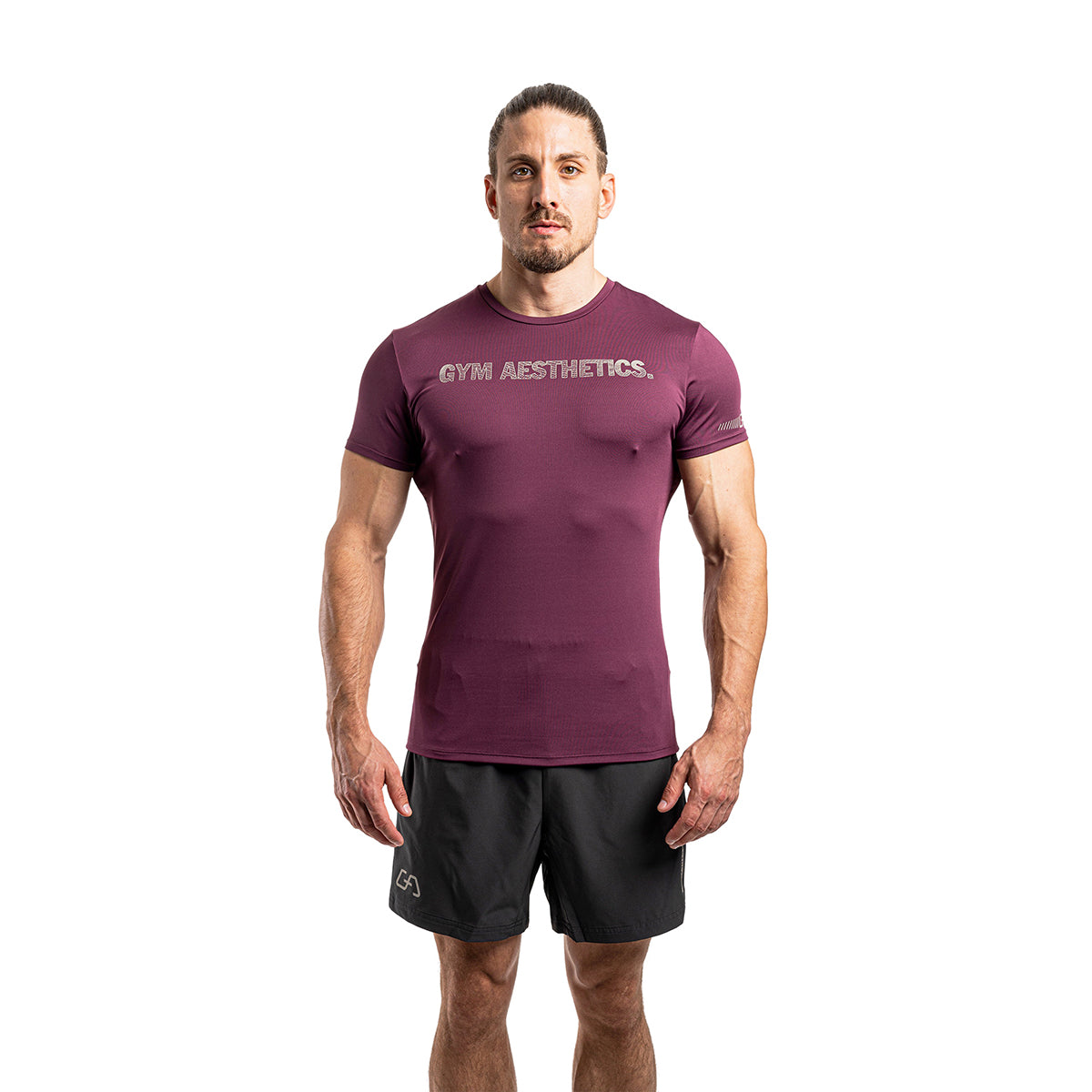 GA Tech Essential Training T Shirt