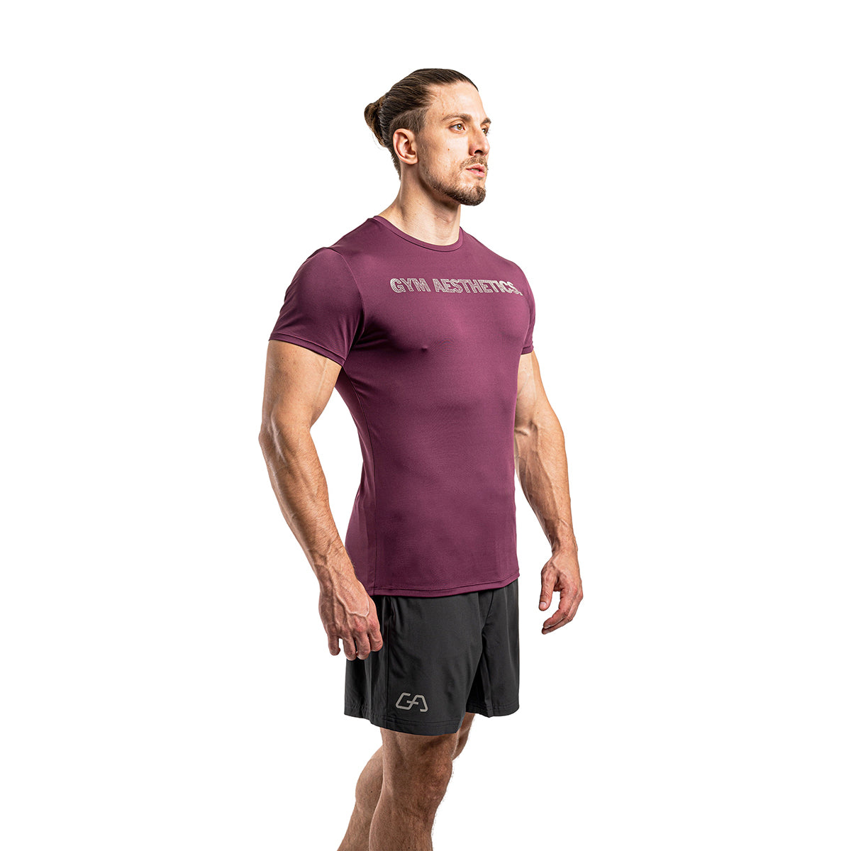 Image of GA Tech Essential Training T Shirt for Men