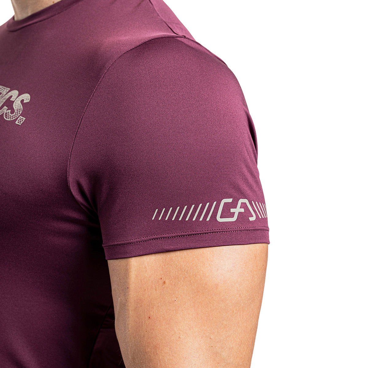 Image of GA Tech Essential Training T Shirt for Men