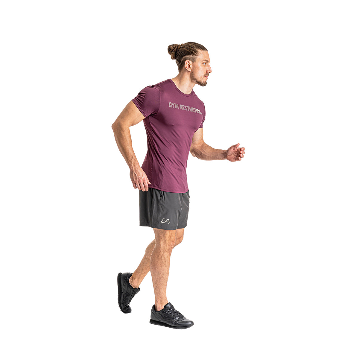 Image of GA Tech Essential Training T Shirt for Men