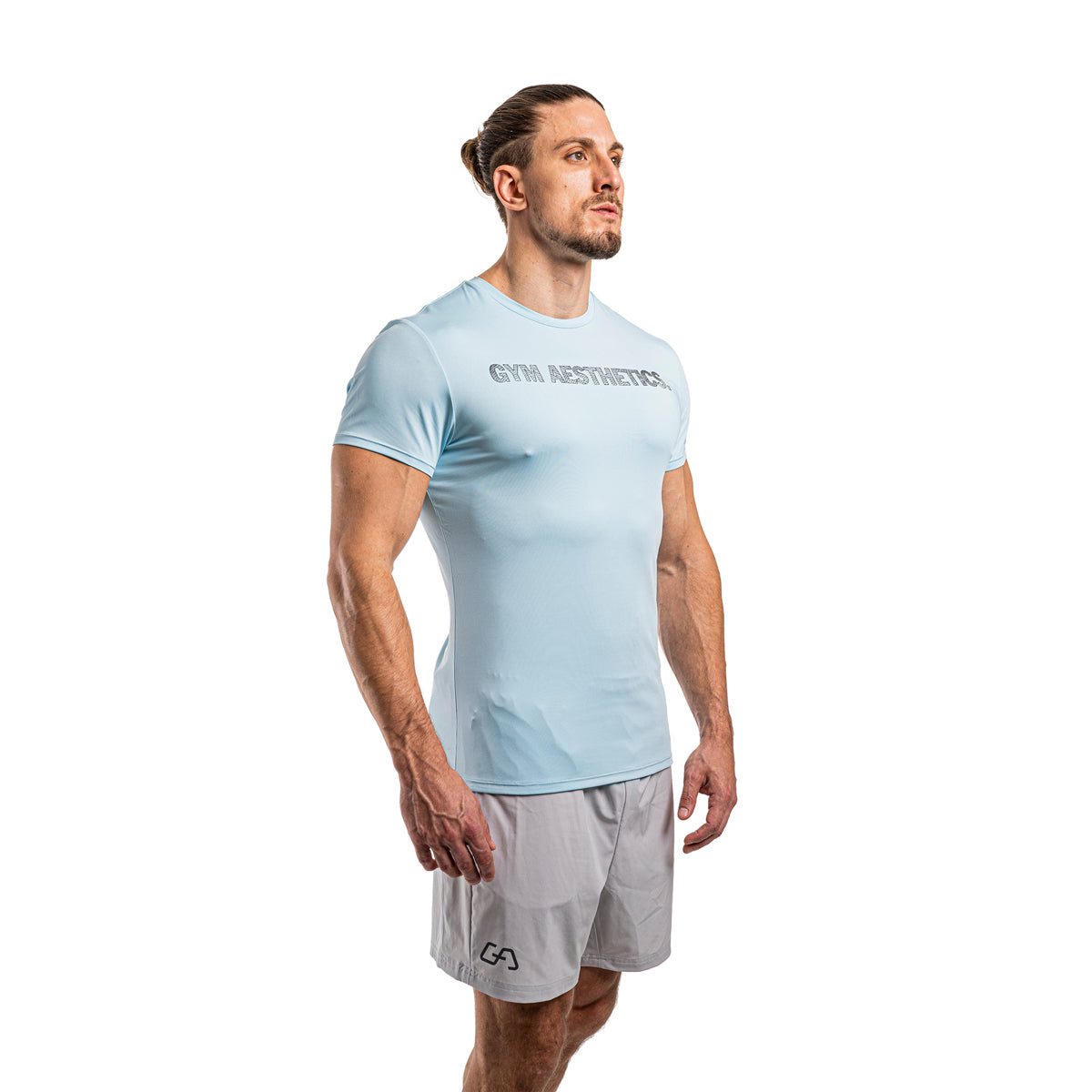 Image of GA Tech Essential Training T Shirt for Men