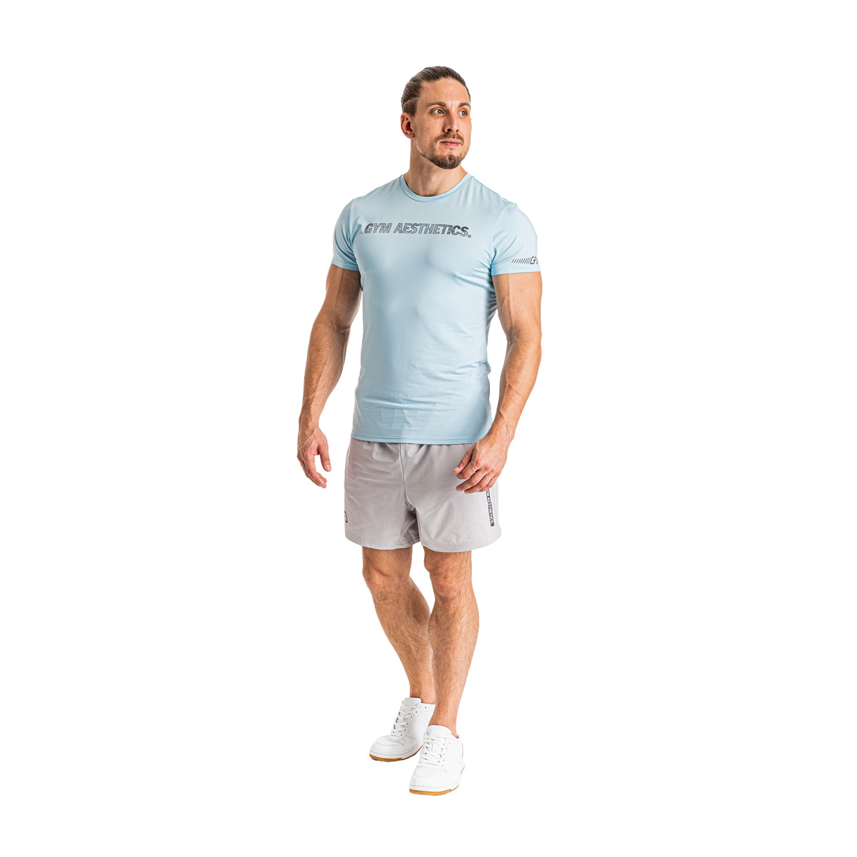 Image of GA Tech Essential Training T Shirt for Men