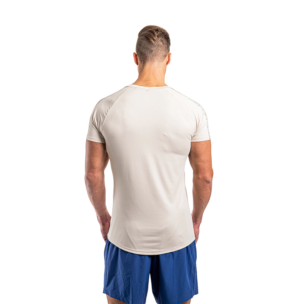 Image of GA Tech Wesentlich Sport shirt für Herren