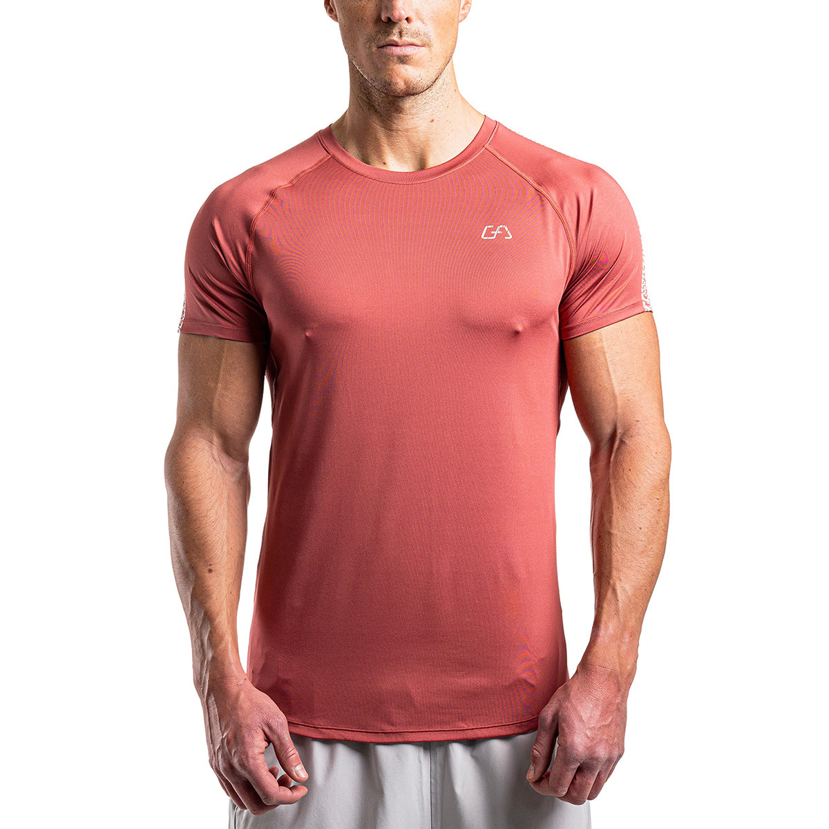 Image of GA Tech Wesentlich Sport shirt für Herren