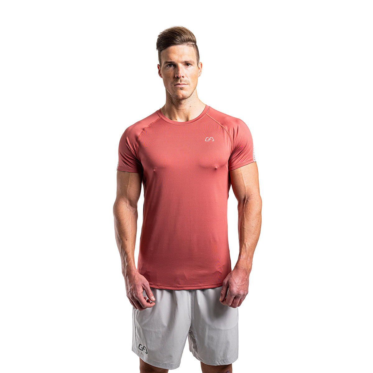 Image of GA Tech Wesentlich Sport shirt für Herren