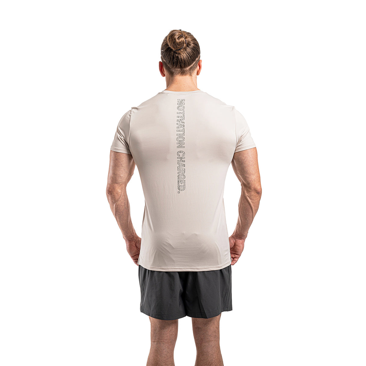 Image of GA Tech Essential Workout T Shirt for Men