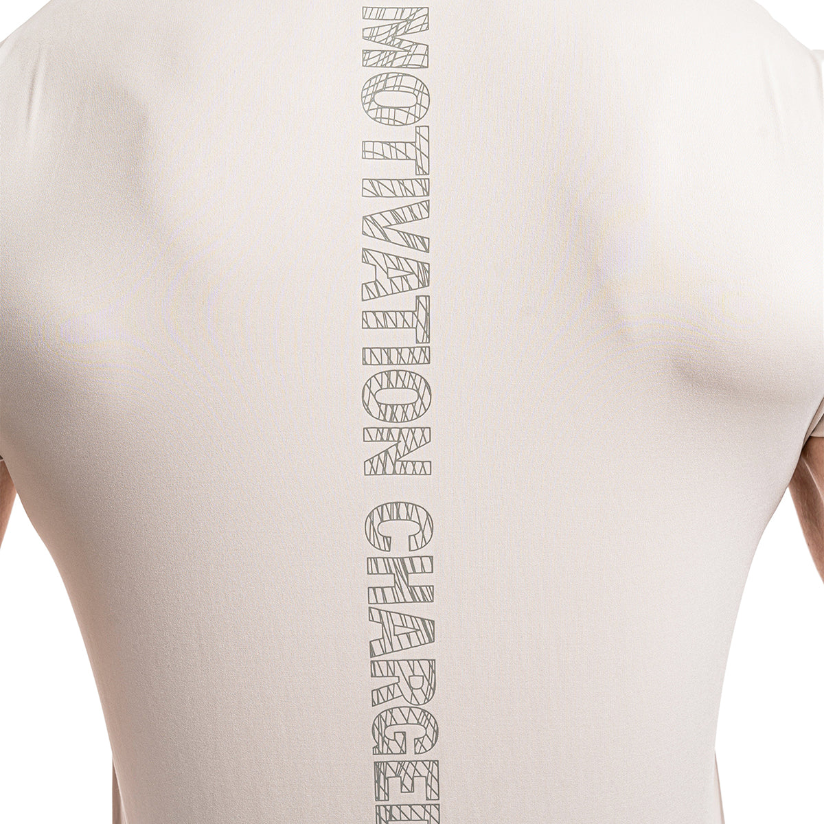 Image of GA Tech Essential Workout T Shirt for Men