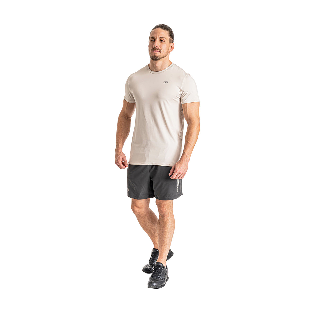 Image of GA Tech Essential Workout T Shirt for Men