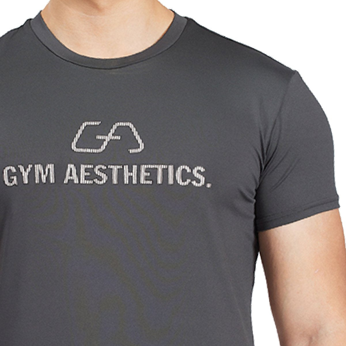 Image of Essential Workout T Shirt for Men