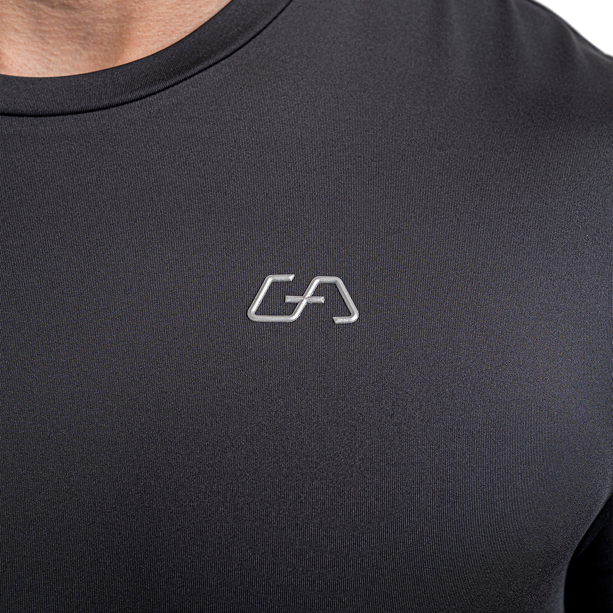 Image of GA Tech Essential Workout T Shirt for Men
