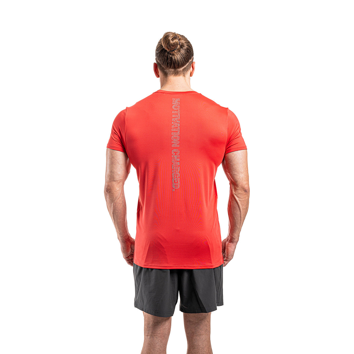 Image of GA Tech Essential Workout T Shirt for Men