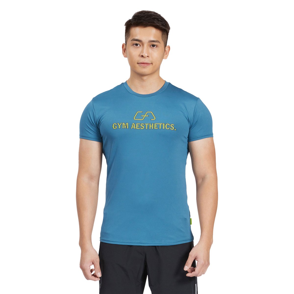 Essential Workout T Shirt for Men