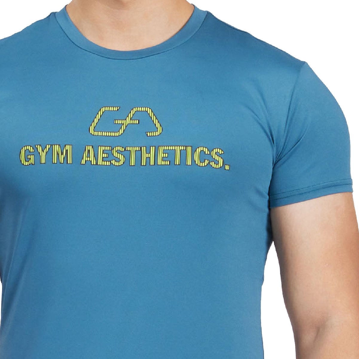 Essential Workout T Shirt for Men