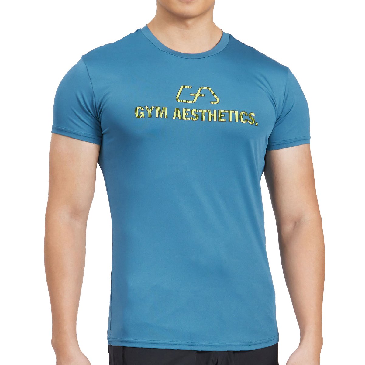 Essential Workout T Shirt for Men