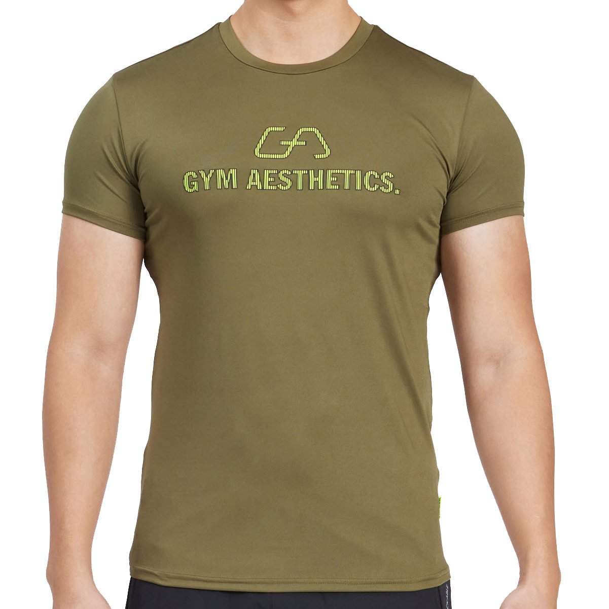 Essential Workout T Shirt for Men