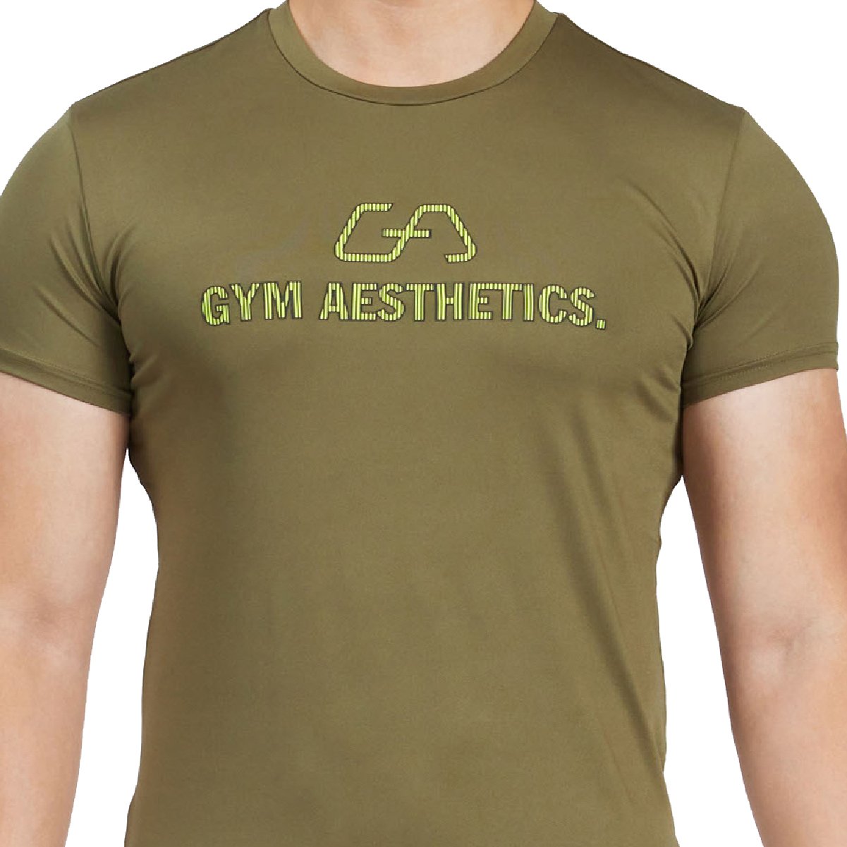 Essential Workout T Shirt for Men