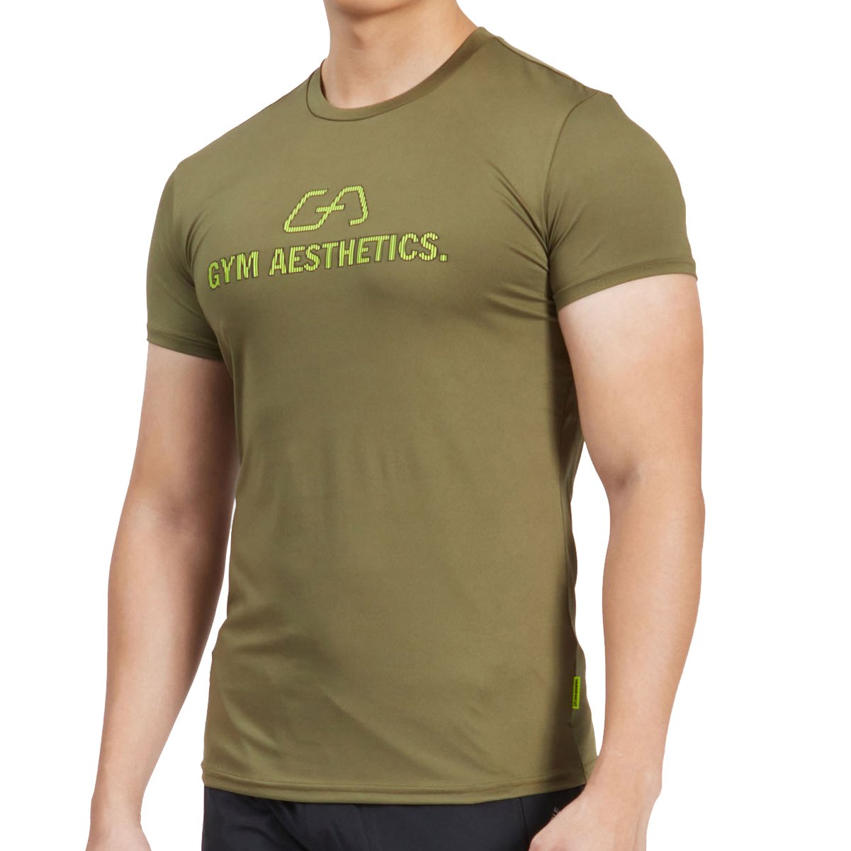 Essential Workout T Shirt for Men