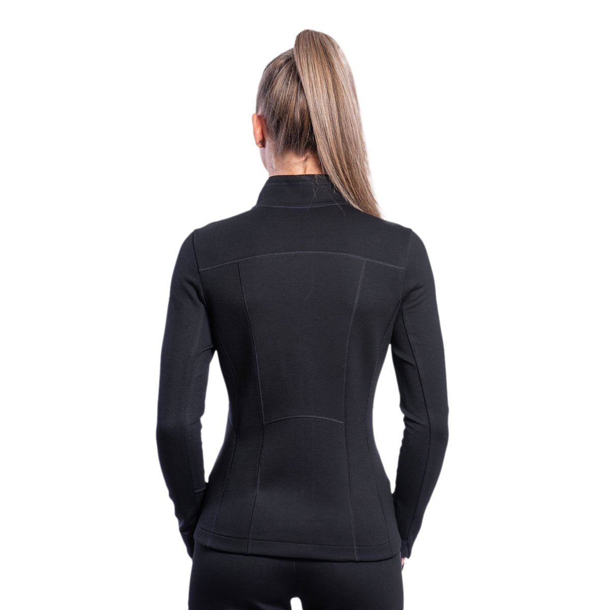 Image of Fitted Training Jacket for Women