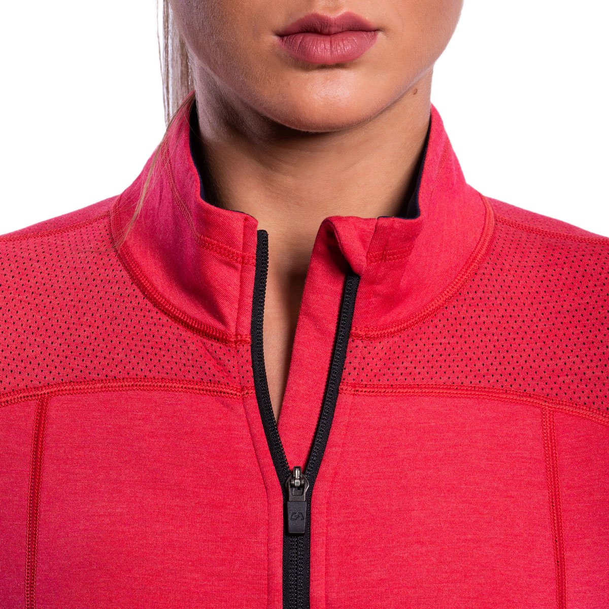 Fitted Training Jacket for Women