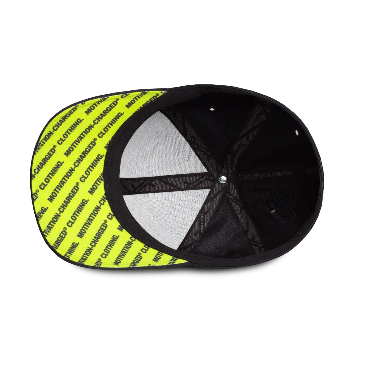 Funcitional Sport Cap Delta Cap | Gym Aesthetics