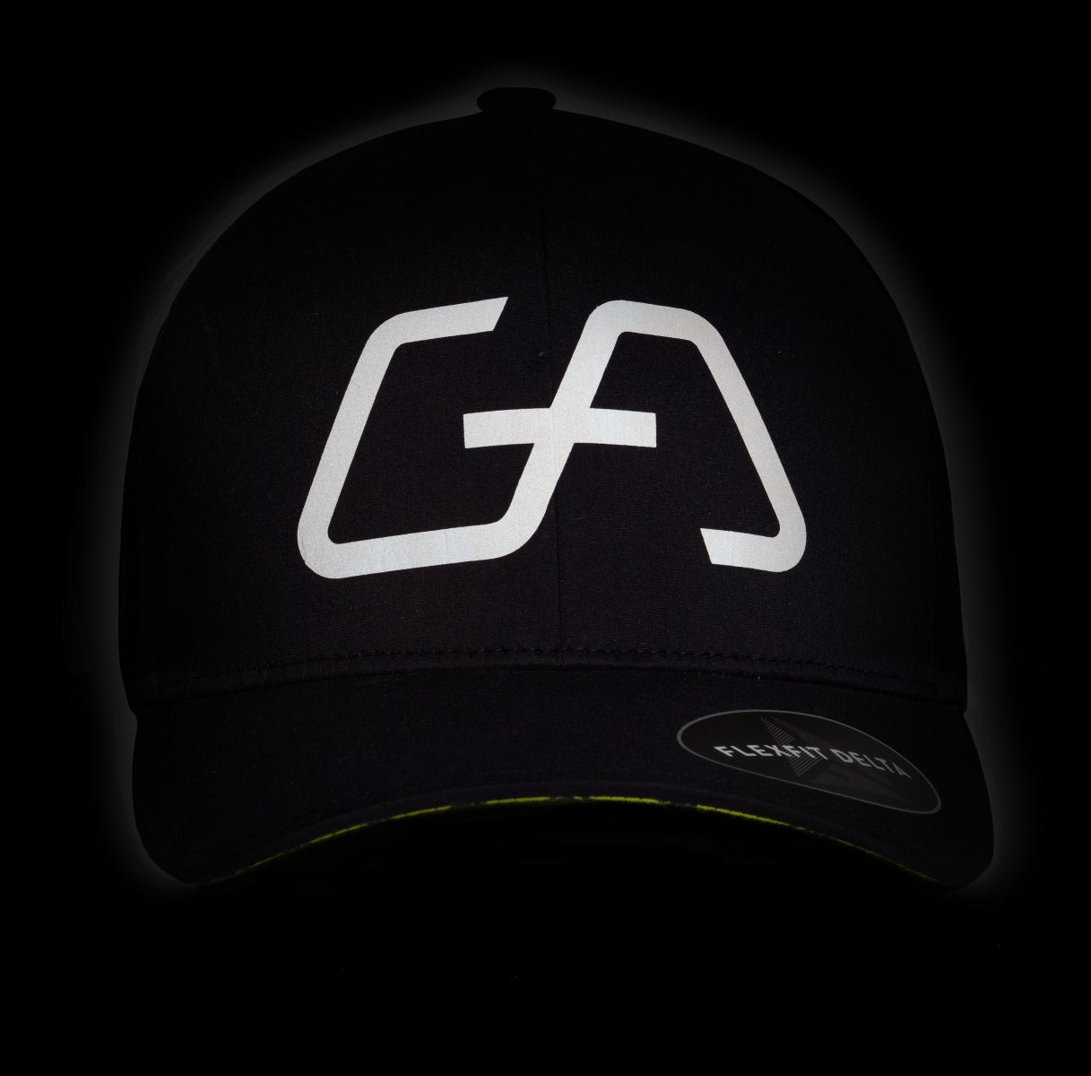 Image of Funcitional Sport Cap Delta Cap