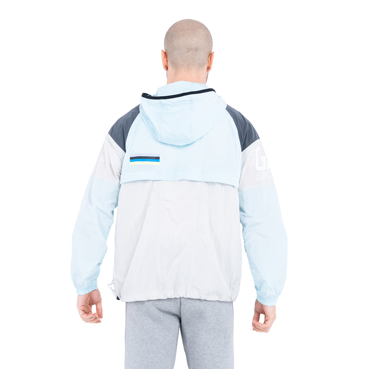 Image of Funktional Anorak Wasserfest Jacke für Herren