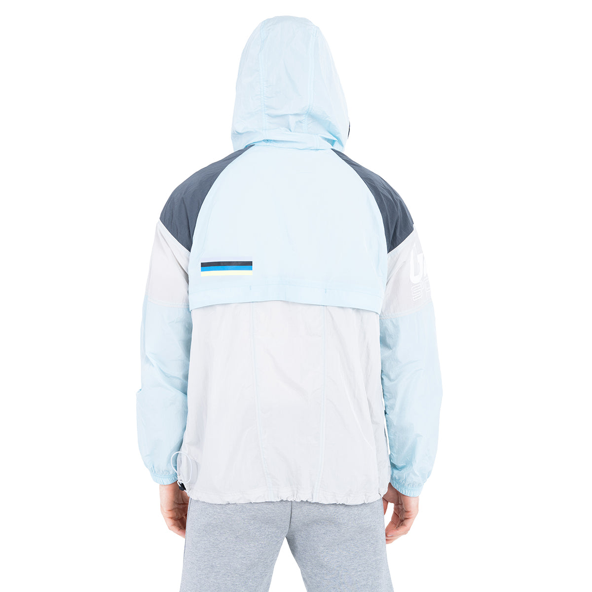 Image of Funktional Anorak Wasserfest Jacke für Herren