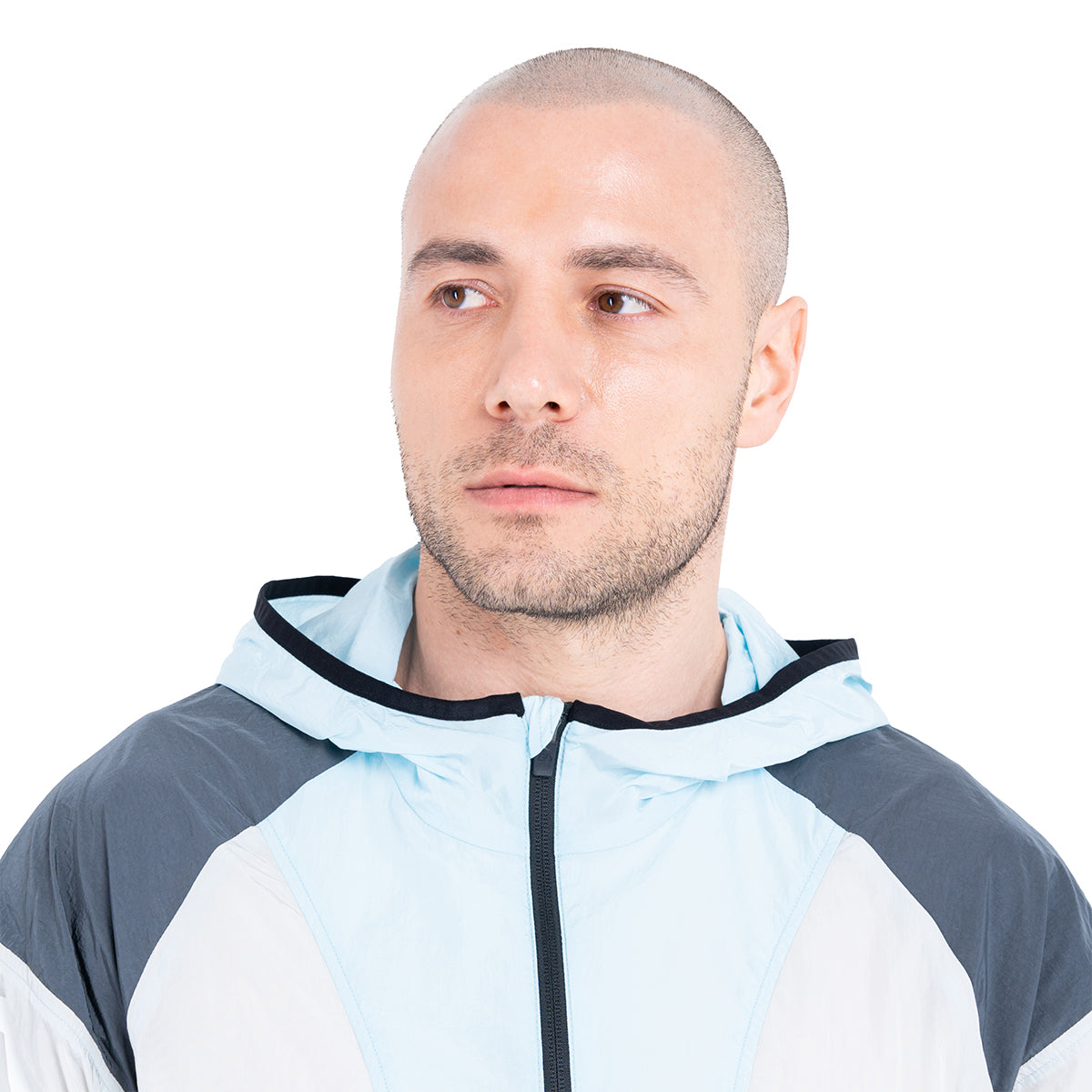 Image of Funktional Anorak Wasserfest Jacke für Herren