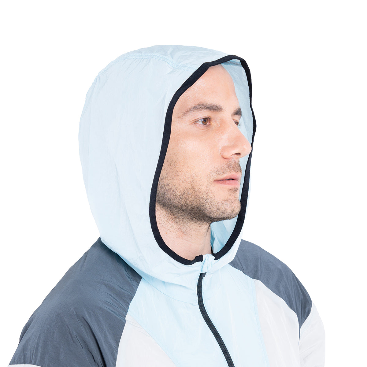 Image of Funktional Anorak Wasserfest Jacke für Herren