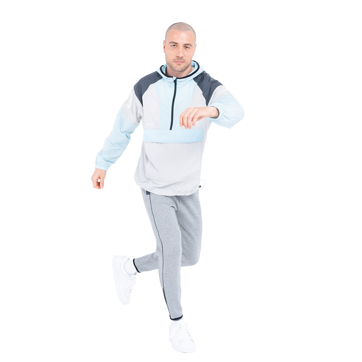 Image of Funktional Anorak Wasserfest Jacke für Herren