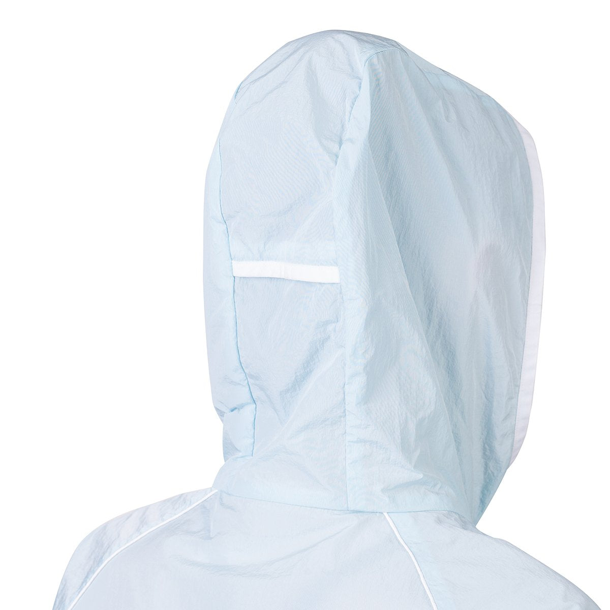 Functional Anorak Water Resistant Jacket for Women