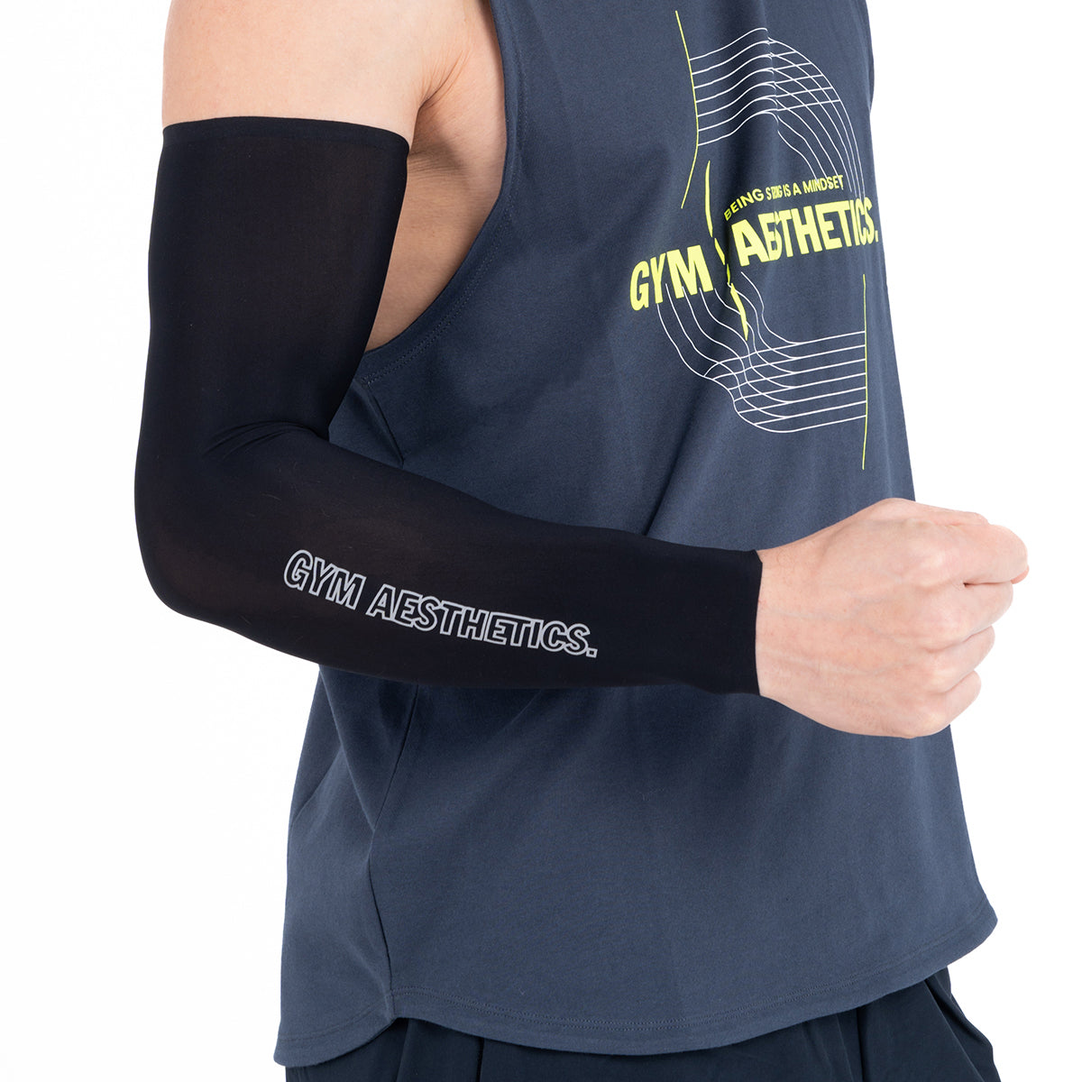 Functional ice sleeve