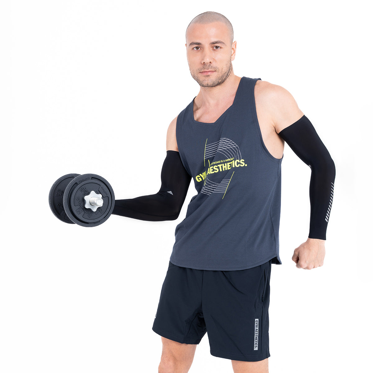 Image of Functional ice sleeve