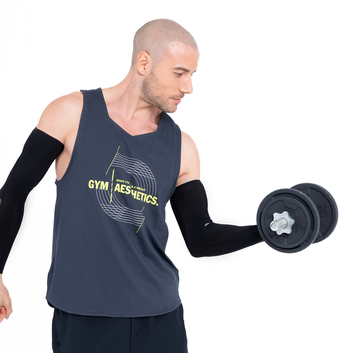 Image of Functional ice sleeve