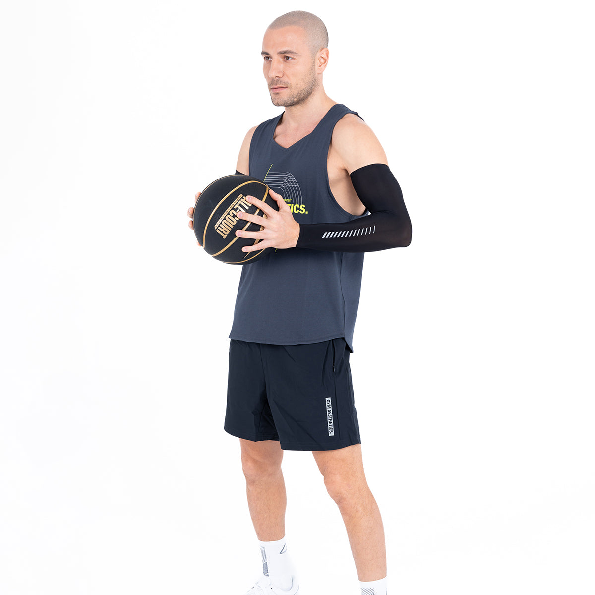 Image of Functional ice sleeve