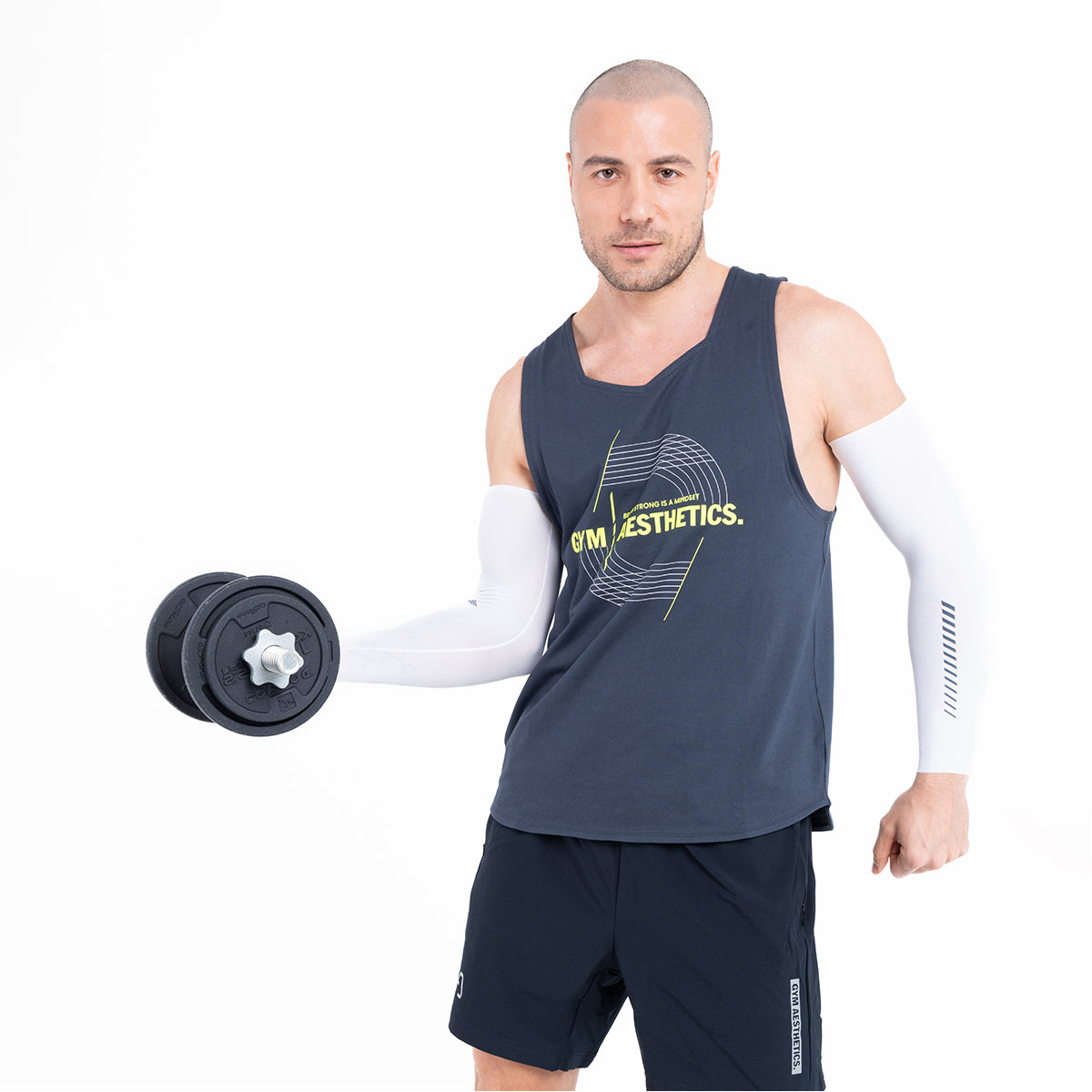 Image of Functional ice sleeve