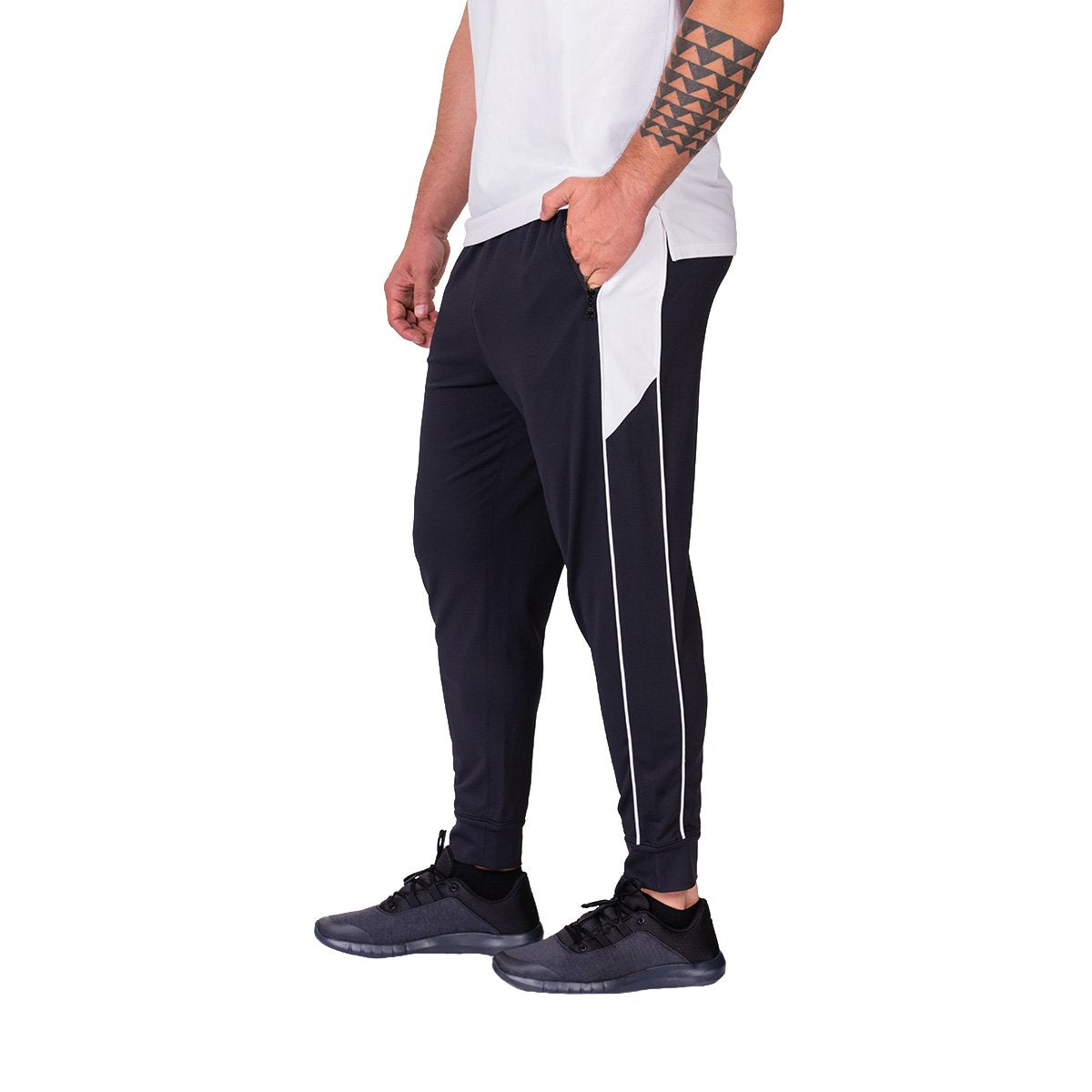 Image of Funktional Anzug Jogginghosen für Herren