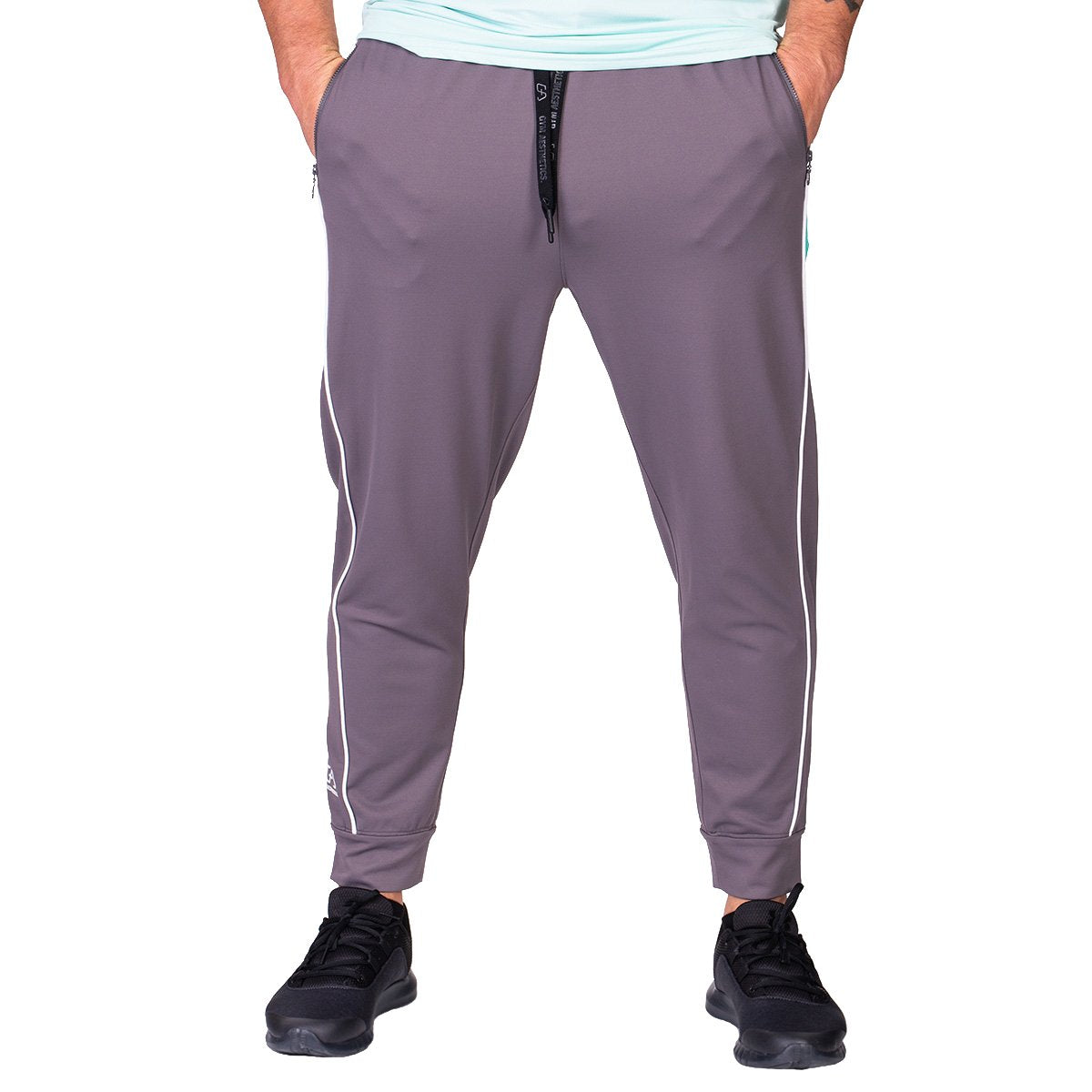 Image of Funktional Anzug Jogginghosen für Herren