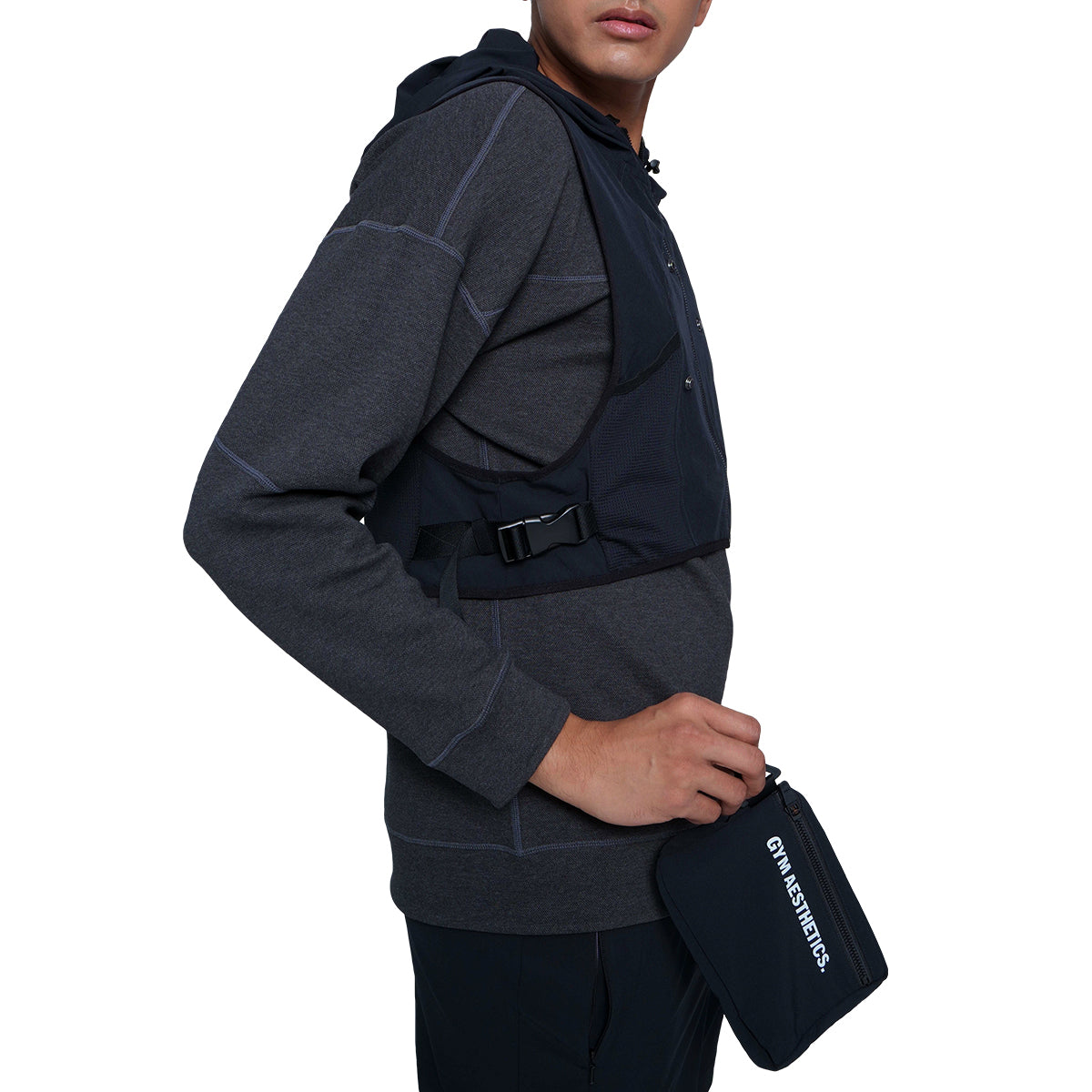 Image of Funktional Leicht Weste für Herren