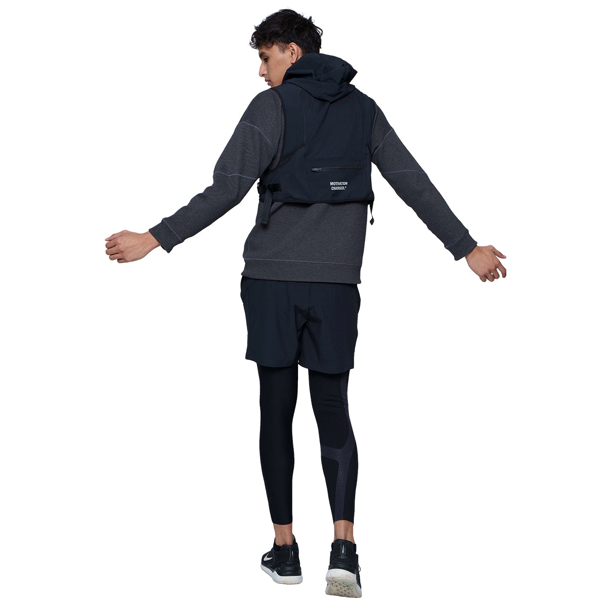 Image of Funktional Leicht Weste für Herren