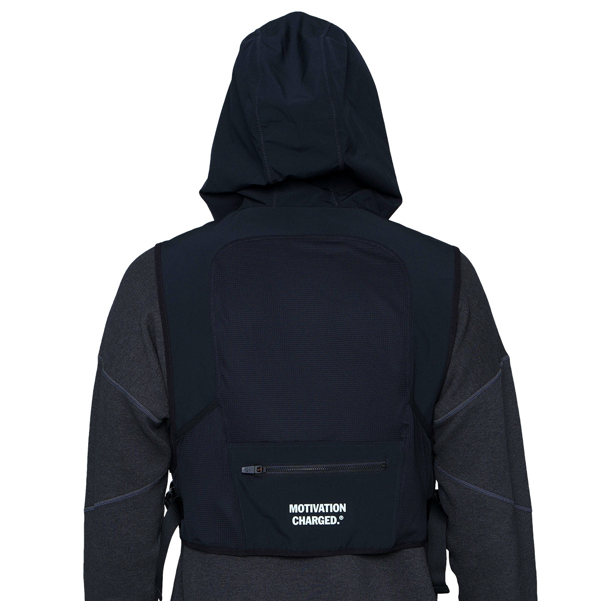 Funktional Leicht Weste für Herren