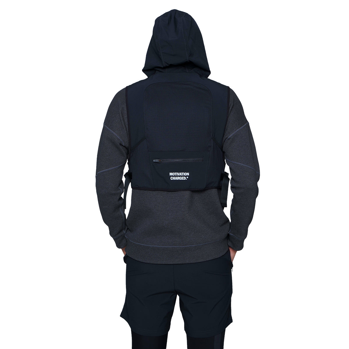 Image of Funktional Leicht Weste für Herren