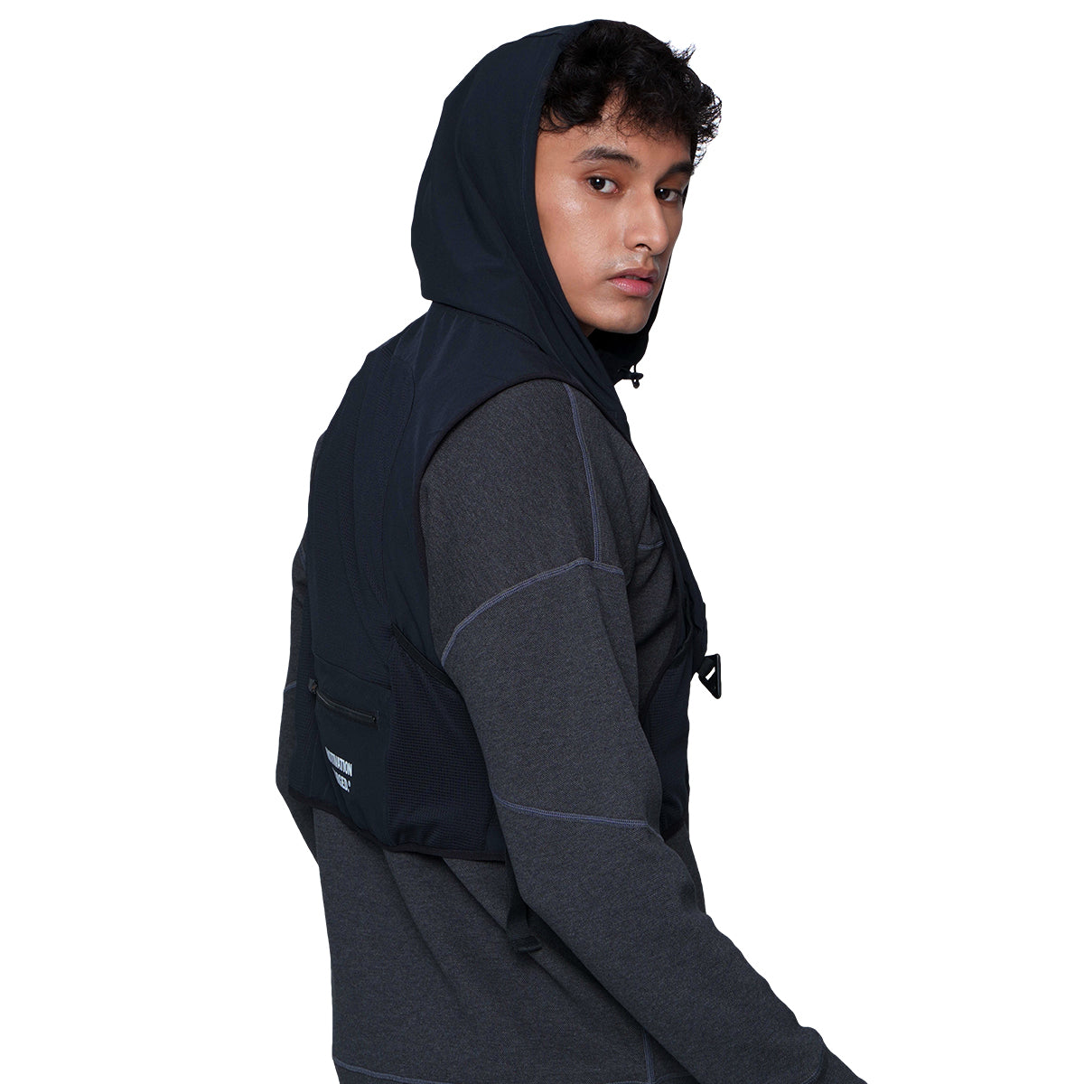 Funktional Leicht Weste für Herren